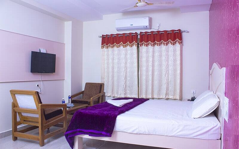 Hotel Kola Grand, Tirupati 5